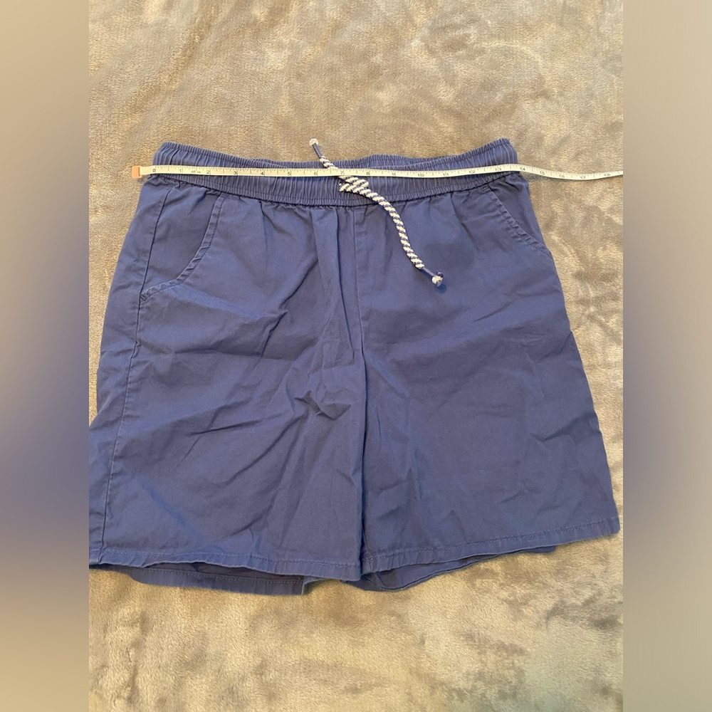 Cat & Jack Light Blue Shorts